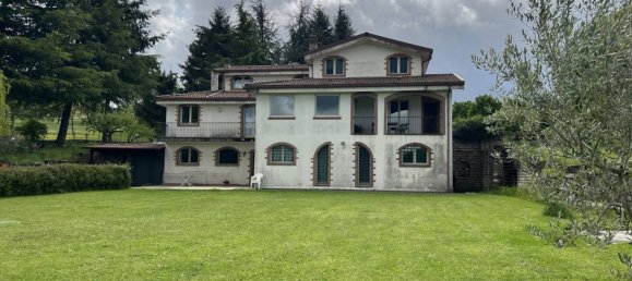 5 rooms Villa in Fiuggi, Italy No. 217815 5