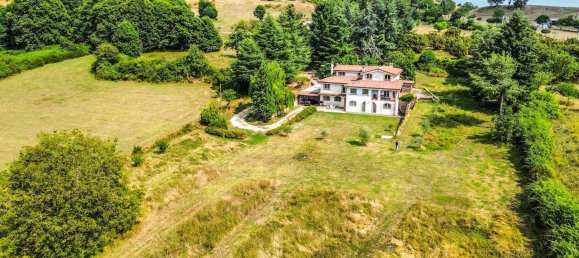 5 rooms Villa in Fiuggi, Italy No. 217815 3