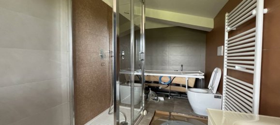 5 rooms Villa in Fiuggi, Italy No. 217815 20