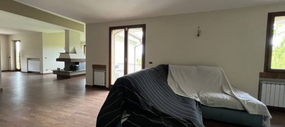 5 rooms Villa in Fiuggi, Italy No. 217815 8