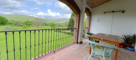 5 rooms Villa in Fiuggi, Italy No. 217815 23