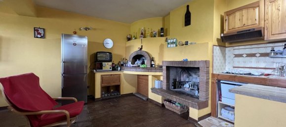5 rooms Villa in Fiuggi, Italy No. 217815 17