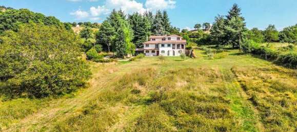 5 rooms Villa in Fiuggi, Italy No. 217815 4