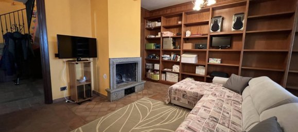 5 rooms Villa in Fiuggi, Italy No. 217815 14