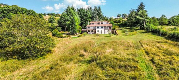 5 rooms Villa in Fiuggi, Italy No. 217815 2
