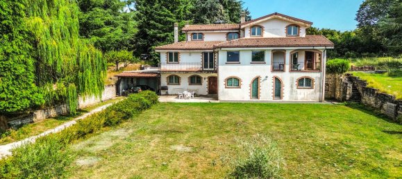 5 rooms Villa in Fiuggi, Italy No. 217815 24