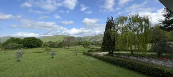 5 rooms Villa in Fiuggi, Italy No. 217815 25