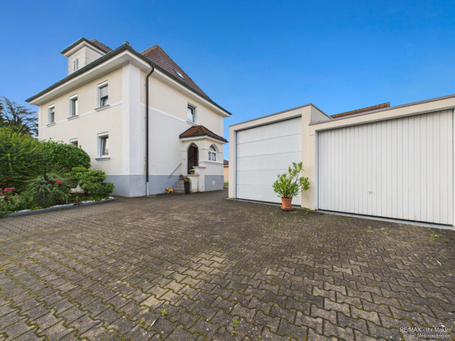 8-Zimmer Stadthaus in Nuremberg, Germany, Nr. 338738