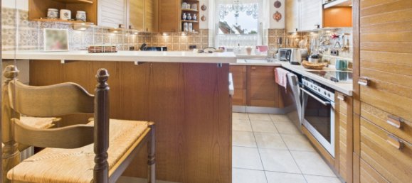 8-Zimmer Stadthaus in Nuremberg, Germany, Nr. 338738 12