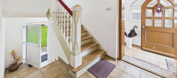 8-Zimmer Stadthaus in Nuremberg, Germany, Nr. 338738 5