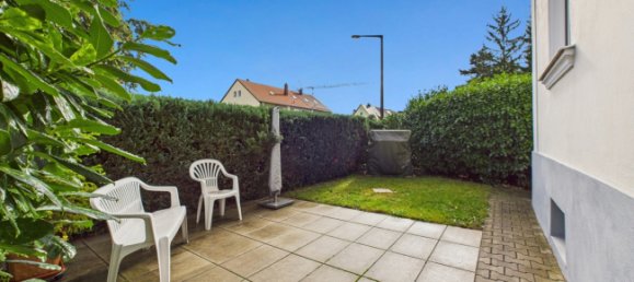 8-Zimmer Stadthaus in Nuremberg, Germany, Nr. 338738 4