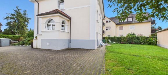 8-Zimmer Stadthaus in Nuremberg, Germany, Nr. 338738 2