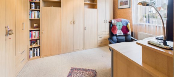 8-Zimmer Stadthaus in Nuremberg, Germany, Nr. 338738 9