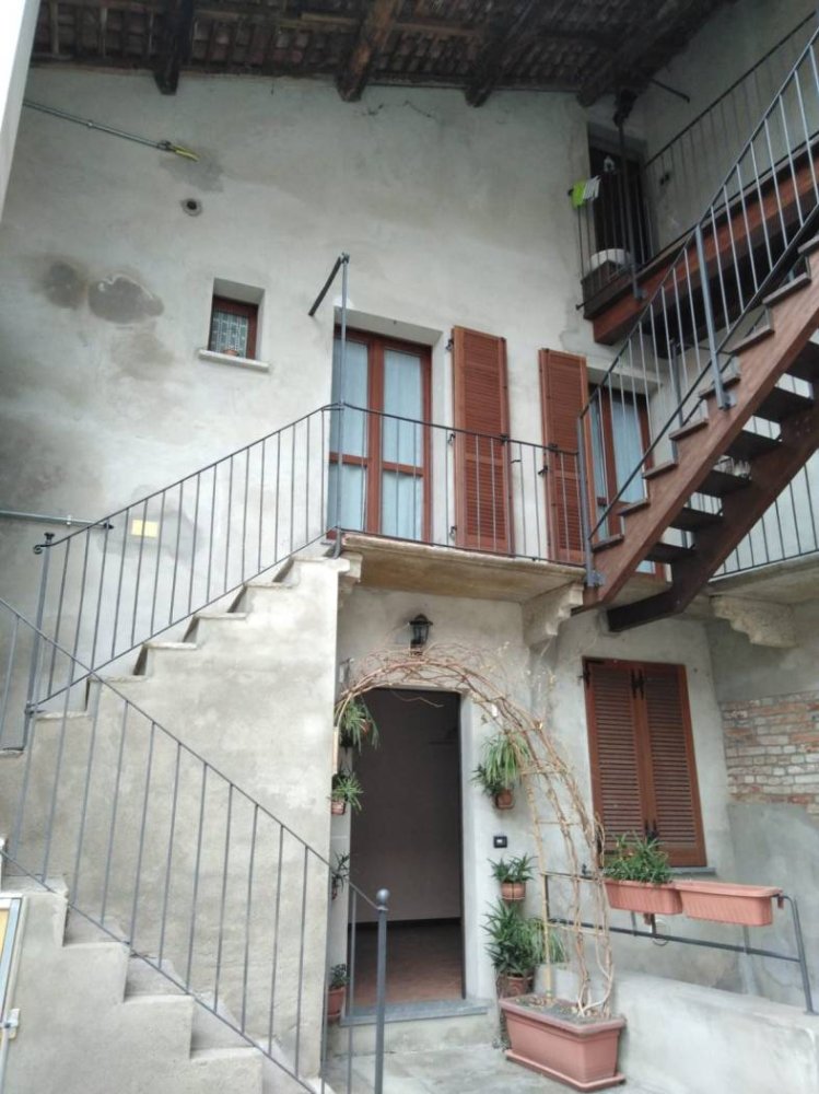 1 chambre Appartement à Vigevano, Italy No. 217340