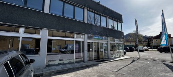 255m² Commercial property in Salzburg, Austria No. 24778 2