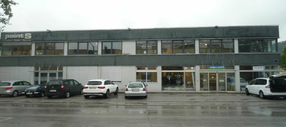 255m² Commercial property in Salzburg, Austria No. 24778 6