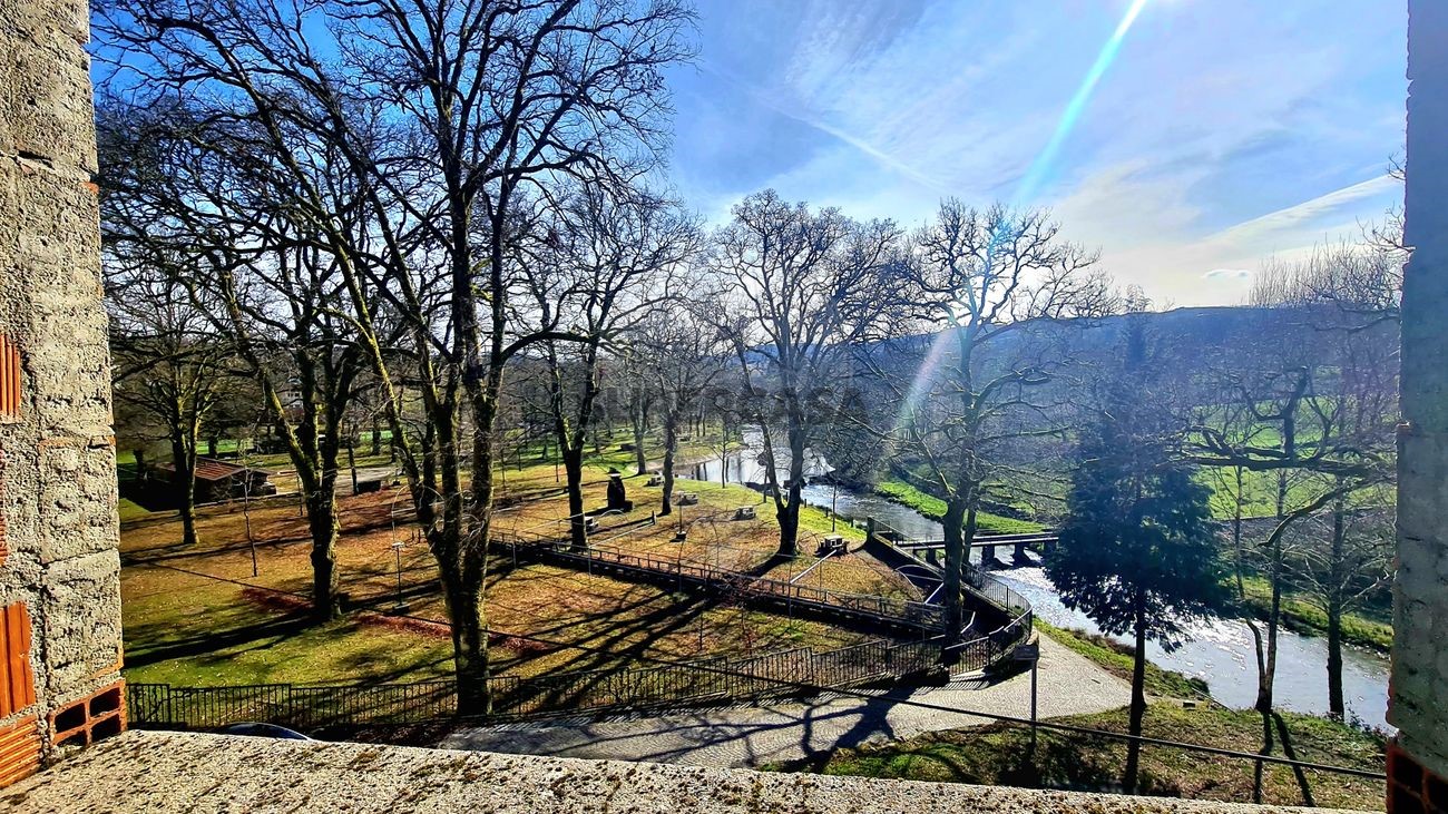 Gebäude in Salto, Portugal 110m², Nr. 221139