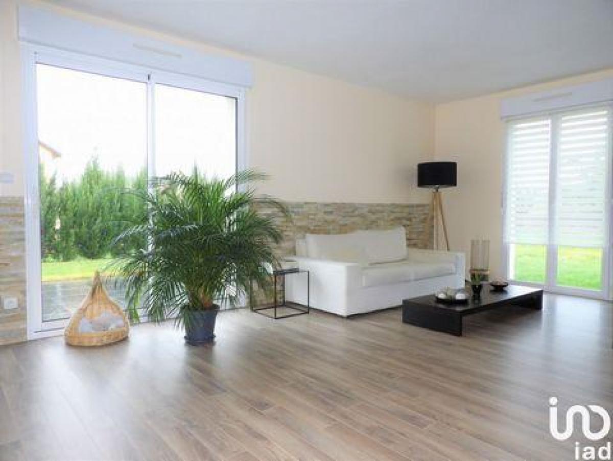 Дом с 2 спальнями в Баккара, Франция № 7659