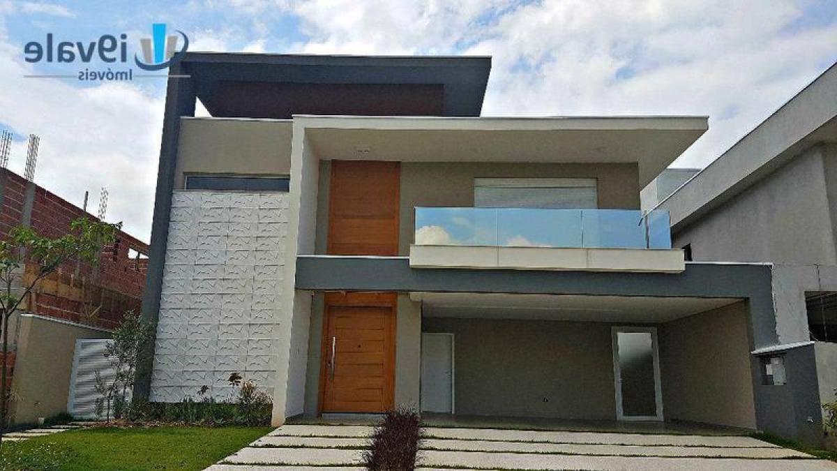 Casa de 4 dormitorios en Sao Paulo, Brazil No. 524996