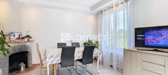 Casa T4 em Saint-Gervais-la-Foret, France N.º 244081 4