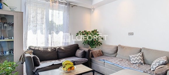 Casa T4 em Saint-Gervais-la-Foret, France N.º 244081 3