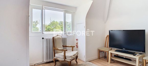 Casa T4 em Saint-Gervais-la-Foret, France N.º 244081 8