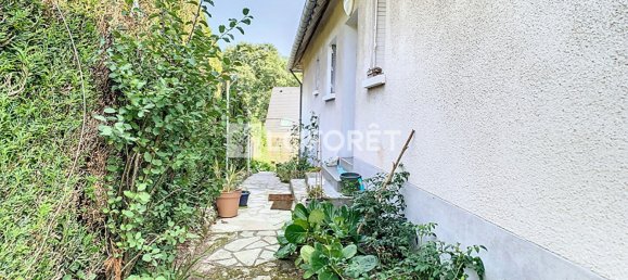 Casa T4 em Saint-Gervais-la-Foret, France N.º 244081 12