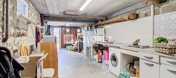 Casa T4 em Saint-Gervais-la-Foret, France N.º 244081 10