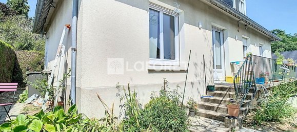 Casa T4 em Saint-Gervais-la-Foret, France N.º 244081 11