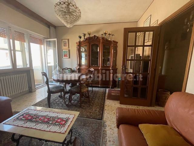 2 bedrooms Apartment in Ancona, Italy No. 354535