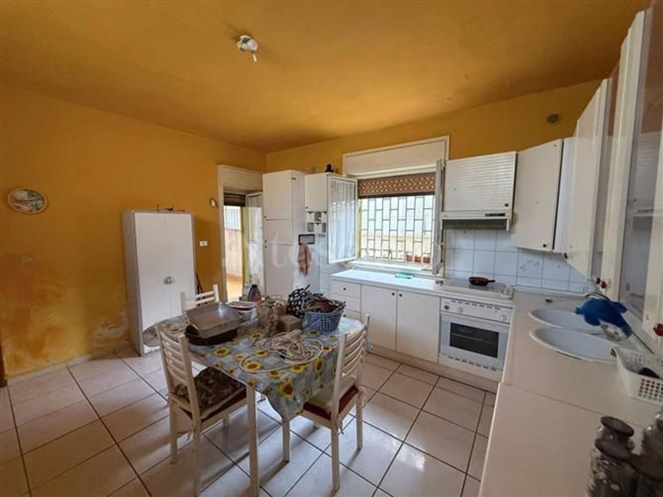 3 rooms Apartment in Catania, Italy No. 49223