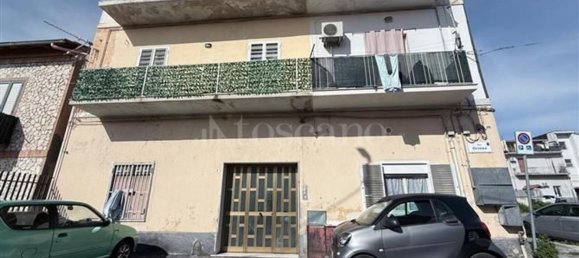 3 rooms Apartment in Catania, Italy No. 49223 11