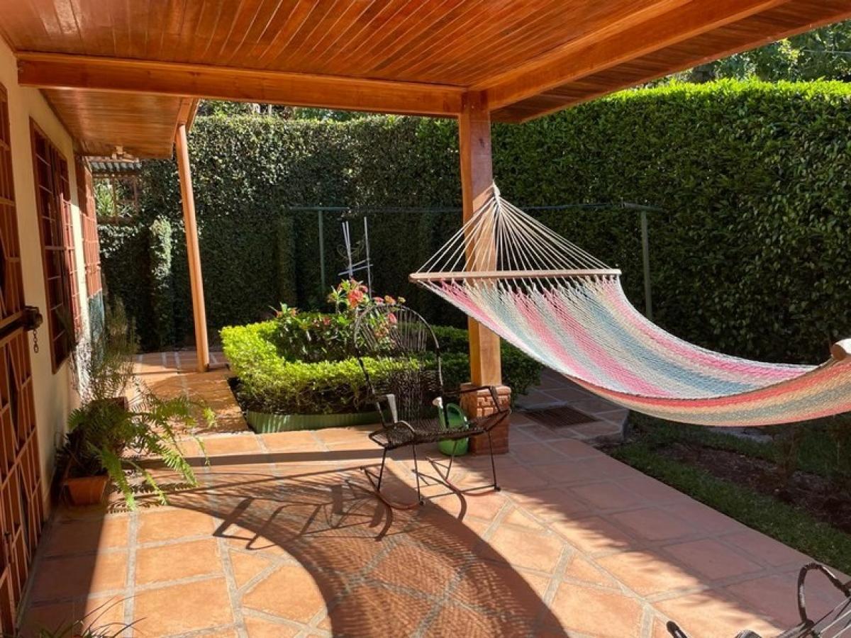 2 bedrooms House for sale in Atenas, Alajuela, Costa Rica № 658
