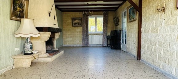 3 Schlafzimmer Haus in Pasly, France, Nr. 220979 3