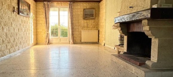 3 Schlafzimmer Haus in Pasly, France, Nr. 220979 4