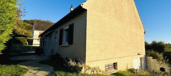 3 Schlafzimmer Haus in Pasly, France, Nr. 220979 11