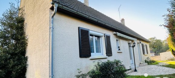 3 Schlafzimmer Haus in Pasly, France, Nr. 220979 2