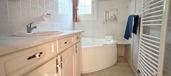 3 Schlafzimmer Haus in Pasly, France, Nr. 220979 6