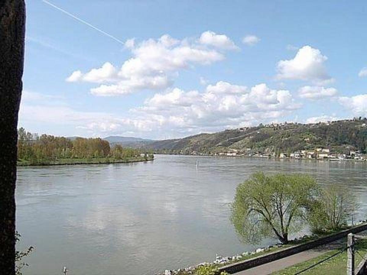 Apartamento T3 em Condrieu, France N.º 25657