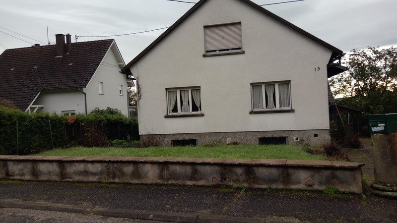 Casa T5 em Ernolsheim-les-Saverne, France N.º 235921