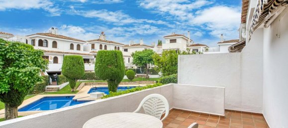 3 Schlafzimmer Stadthaus in Estepona, Spain, Nr. 155026 20