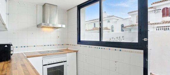 3 Schlafzimmer Stadthaus in Estepona, Spain, Nr. 155026 9