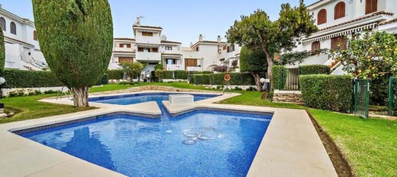 3 Schlafzimmer Stadthaus in Estepona, Spain, Nr. 155026 2