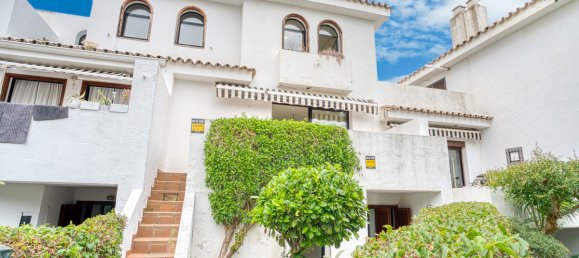 3 Schlafzimmer Stadthaus in Estepona, Spain, Nr. 155026 23