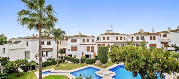 3 Schlafzimmer Stadthaus in Estepona, Spain, Nr. 155026 16