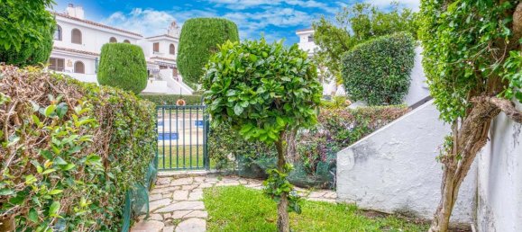 3 Schlafzimmer Stadthaus in Estepona, Spain, Nr. 155026 21