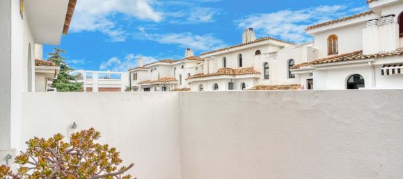 3 Schlafzimmer Stadthaus in Estepona, Spain, Nr. 155026 13