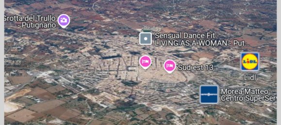 6 bedrooms Villa in Putignano, Italy No. 318284 26