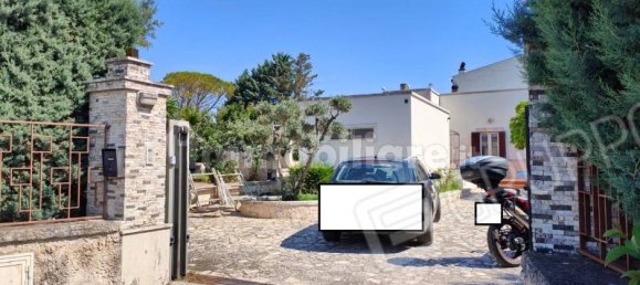 6 bedrooms Villa in Putignano, Italy No. 318284 4