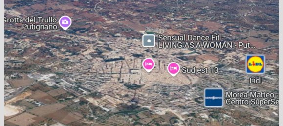 6 bedrooms Villa in Putignano, Italy No. 318284 34